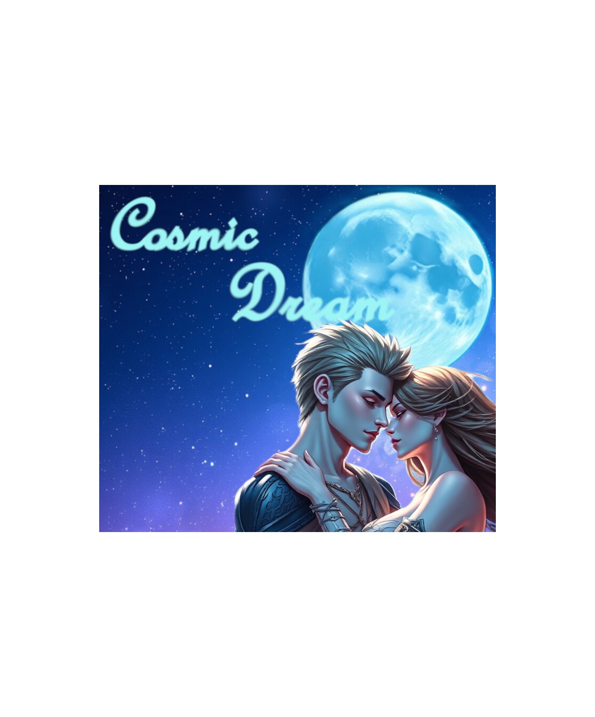 Cosmic Dream Steam Key GLOBAL